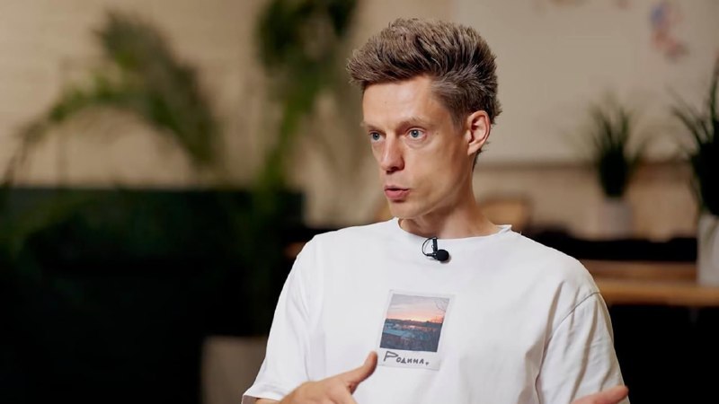Image from a post by С МЕСТА СОБЫТИЯ