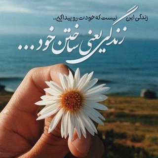 Telegram profile photo for ❖ مجله •🍀• زندگی ❖