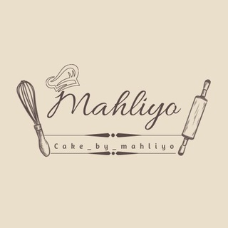Cake_by_Mahliyo🎂🍰🧁