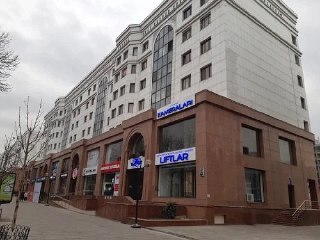 Продается квартира возле ТАШКЕНТ СИТИ