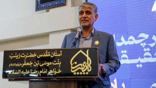 اخبار اصفهان: همصدایی، راه عبور رسانههای اصفهان از مشکلات صنفی🔹مدیر خانه مطبوعات و خبرنگاران استان اصفهان: بهترین راه رفع مشکلات رسا