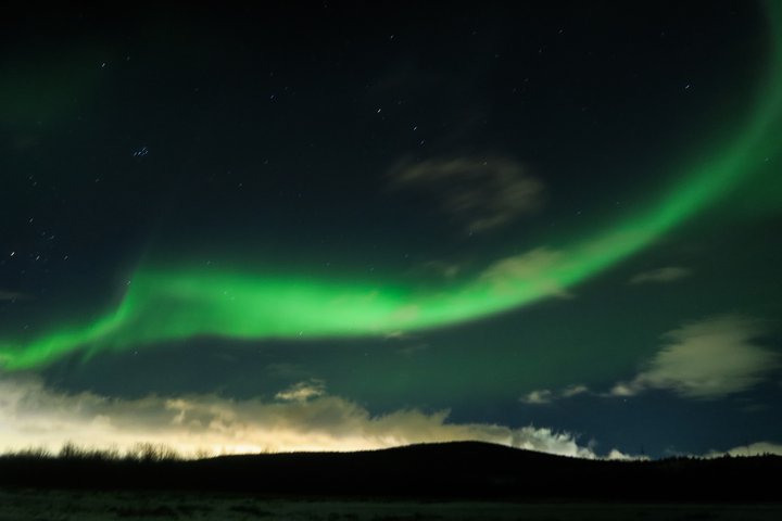 我在俄羅斯看見極光！ 莫曼斯克行程、費用與注意事項分享