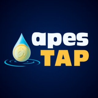 Telegram profile photo for Apes Tap Channel