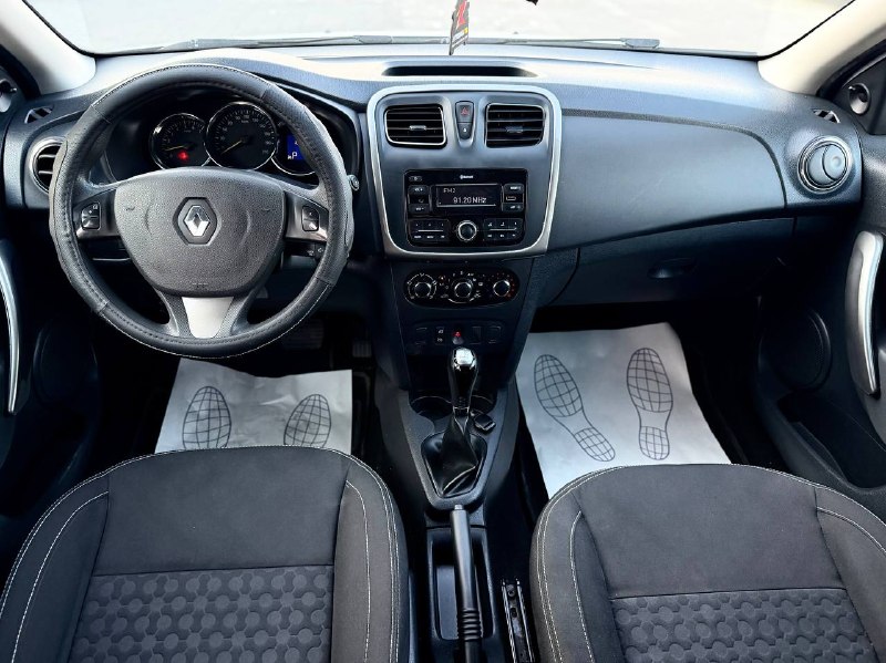 🚗🅰️🅰️🅰️
🚘Марка: renault logan
📅Год выпуска: 2018
⚙️Двигатель: 1,6л
⚙️Привод:передний
⛽️Вид топлива: бензин
📦Кпп:автомат
💴Цена: 880.000₽
🗺️Пробег:134.000 км
📱Номер телефона: +7-949-4999-180
+7-949-5000-980
-Кондиционер
- Электро
Стеклоподъемники
-Электро регулировка зеркал
- Центральный замок,
- Подушки безопасности (airbag), abs, esp.
⁃ Акустика, aux, usb, bluetooth
📞 🇷🇺 Звоните:
+7-949-4999-180
+7-949-5000-980
📍•Город мариуполь ул куприна 10 • - фотография - 9