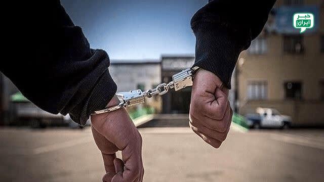 خبر اصفهان: کلاهبردار ۳۵ همتی با ۷۰۰ شاکی در اصفهان دستگیر شدفرمانده انتظامی استان اصفهان: بررسی‌ها نشان داد متهم با سوءاستفاده از ا