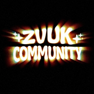 ZVUK COMMUNITY