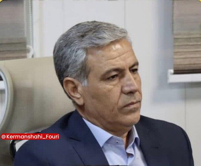 کرمانشاه فوری: شناسایی ۳۶۰ مورد سرقت گاز در کرمانشاه🔹سرپرست شرکت گاز استان کرمانشاه از شناسایی و مقابله با ۳۶۰ مورد سرقت گاز و برداشت غ