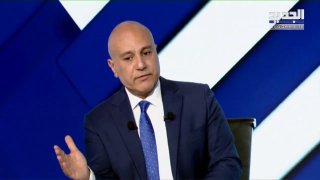 Representative Farid al-Bustani regarding the Dahr al-Baider truck: The drones are all above us. How did Heidi whistle?