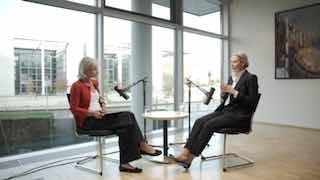 German AfD leader Alice Weidel: I think Germany has the stupidest, stupidest energy policy in the world, and it continues. When the wind doesn't blow and the sun doesn't shine, we depend on our neighbors to import energy at incredibly high prices. Our energy costs are too high. We are no longer competitive in the global market.