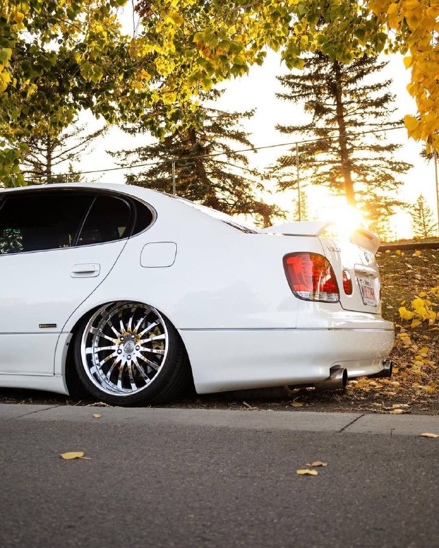 Lexus 2