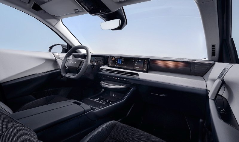Lancia возрождает Gamma: представлен новый купе-кроссовер 3