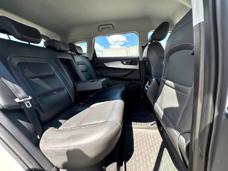 🚘 В продаже chery tiggo 7 pro

Год выпуска: 2023
Пробег на табло: 82 767 км
Птс: электронный
Двигатель: 1.5 бензин
Трансмиссия: cvt

Vin: lvvdb21bxpd768598
Цена: 1 240 000
Новая цена: 1 220 000 руб.

📞 + 7 (938) 130-35-61

Г. Ростов-на-дону, тц «сиверс», пр. Сиверса, 23 – как нас найти 📍

Способы оплаты:
— Наличные;
— Кредит (20 банков);
— Безнал без ндс;
— Обмен на ваш авто.

Больше подробностей об авто и способах оплаты узнавайте у менеджера 📲 @autozaorndbot
___________

Подбор авто – @auto_zao_bot 🤖
Все авто – https://autozao. Ru/ 🌐
Мы в max. Ru/auto_zao_rnd 💬

🗺️ Присоединяйтесь к авто зао :

— Москва
— Краснодар - фотография - 8