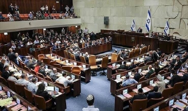 🔸 האם השבויים של ישראל מתקרבים לסוף עידן נתניהו?