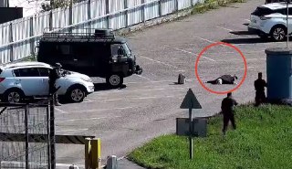 ⚡️ ФСБ задержала гражданку Германии и «исламиста» в Пятигорске по подозрению в организации теракта против силовиковФСБ задержала гражданку Германии и гражданина неназванной страны Центральной Азии по делу о покушении на теракт (ч. 3 ст. 30; п. «а» ч. 2 ст.