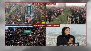 Al Mayadeen - ערוץ Al Mayadeen
