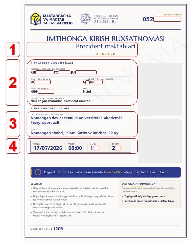 #Imtihon_2026