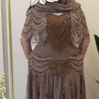 ملیله دوزی (کیف دستی،،ملیله دوزی عبا،ملوانکه. ،نواردوزی سیخمه،برین وتیکه دوزی دسمال،اویه،تزیین پشتند ودسمال. ) کیارا🌺🌺🌺 chat