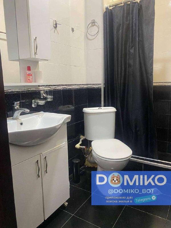 1+1, 7/10 этаж, 42 кв/м — фото 1