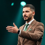 انتخاب سبز💚 | سوالات مصاحبه فرهنگیان - کنکور