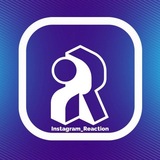 اینستاگرام ری‌اکشن