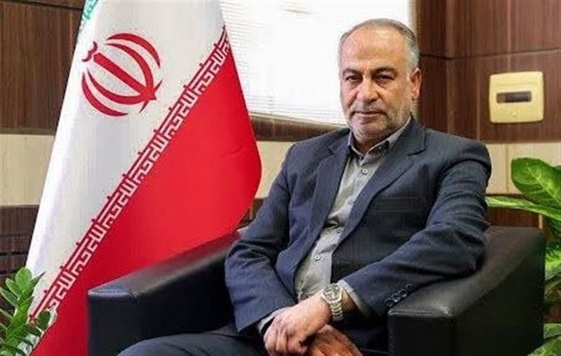 ذوبآهن اصفهان: 🔹نماینده مردم لنجان در مجلس شورای اسلامی تشریح کرد:از تأمین پایدار مواد اولیه تا حفظ اشتغال و برنامه یكونیم ساله بانك