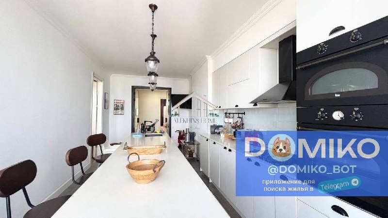 3+1, 14/17 этаж, 205 кв/м — фото 1