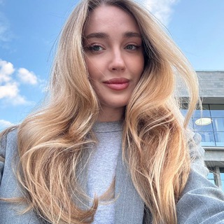 Telegram profile photo for Nikolskaya