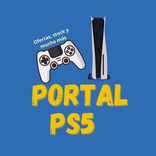Portal PS5 - 🎮 Stock , Ofertas y mucho más