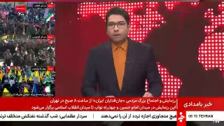 🎥 A 1700-year-old sycamore tree in the city of Khamana, a city in Shabstar