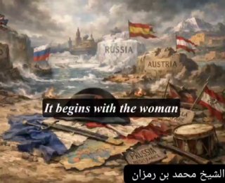 When The Woman Leaves The Home Society Is Ruined | Shaykh Muhammad bin Ramzān