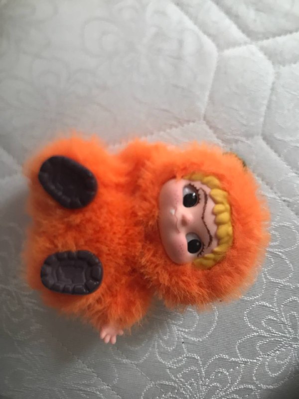 Продаю Вакуку за 20 лари покупал за 35 (в отличном состоянии ) — фото 1