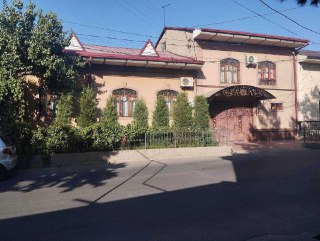 8-room apartment, 600 m²
