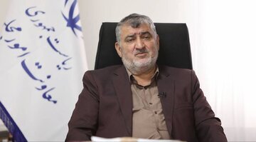 پاسخ نیکزاد به منتقدان طرح مقابله با نفوذ بیگانگان علی نیکزاد نایب رئیس مجلس در گفت‌وگو با ایسنا — دیده‌بان ایران