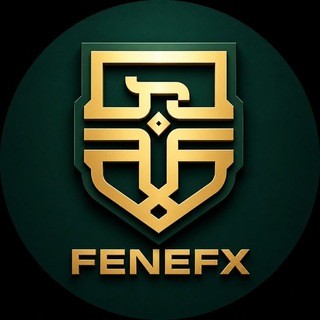 Telegram profile photo for FeneFX