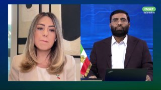 تینا قاضی مراد | مدیر ارتباطات شاهزاده رضا پهلوی: جمهوری اسلامی 47 سال محرومیت تعمدی را بر مردم ایران به ویژه نوار جن...