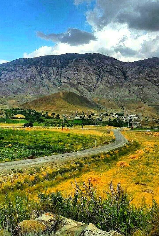 🌷 شوونا مە گەدووگان🌷گدوگانلو: رسانه پست