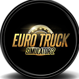 Telegram profile photo for Euro Truck Simulator моды