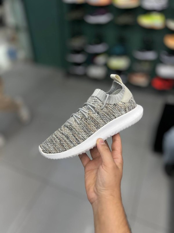 سرای کفش جهانی سید کمال: Adidas🌊Size: 40.2/3CM: 25.5🌊Cost: 3.590 T❌OFF:1.690T✅⭕️سفارش در:@Katoniorjinall