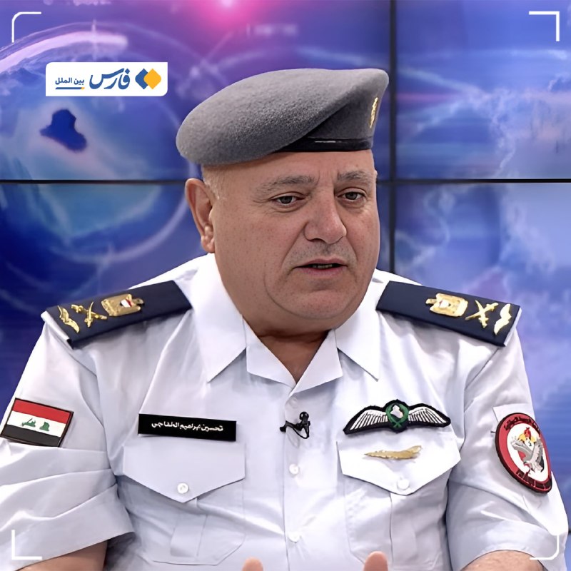 فارس بین‌الملل و سیاست خارجی: سخنگوی الزیدی: روز خروج آمریکا از عراق یک روز تاریخی است 🔹سخنگوی نظامی نخست‌وزیر عراق گفت که پایان مأموریت ائتلاف ضد داع