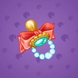 Bling Binky #156