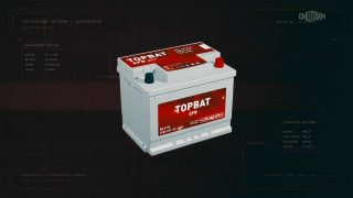 שלח עוד": Rostec מספקת סוללות בלתי מתכלות לחזית. קו TOVAT של ספקי כוח כבדים מיוצר על ידי החברה שלנו RT-Proj…