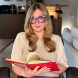 Из Нидерландов, с любовью | Ульяна Рыбина