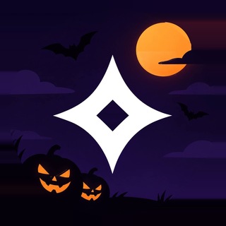 Telegram profile photo for ROBLOX СНГ 🎃