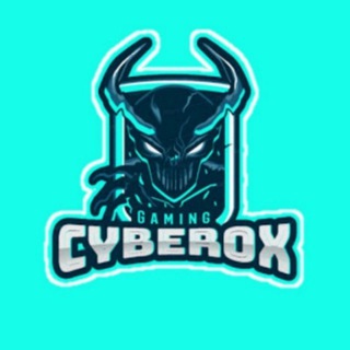 CyBerOX Gaming Telegram Group Link