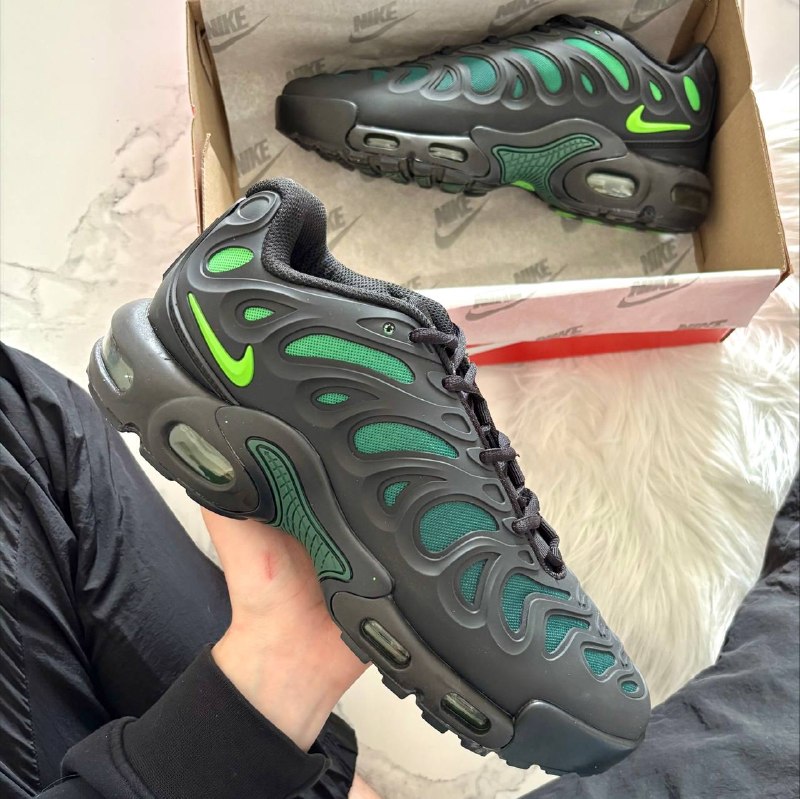 Nike Nike Air Max Tn Plus Drift Volt, фото 3