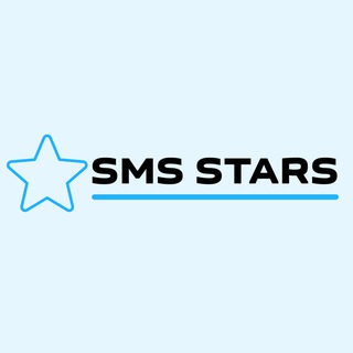 Telegram profile photo for SMS STARS ️