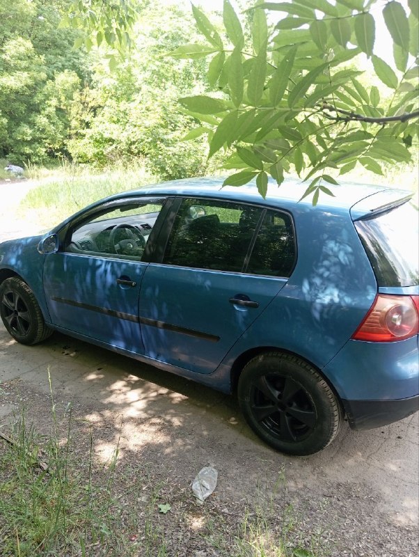 🚘 Марка и модель:   5
📏 Пробег: 266 тыс.
📆 Год: 2004
📝 Кпп:
⚙️ Описание: продам  golf 5.
Мотор 1.6. Механика.
Собственник.
На ходу в хорошем состоянии. Едит тихо, ничего не стучит, не гремит. Климат, музыка, 2 ключа, аккум новый. Резина отличная + зимняя на отдельных штампах.

💰 Цена: 400т. Торг
🌍 Город:
📞 Телефон: +79495200915 - фотография - 4