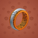 Bonded Ring #190