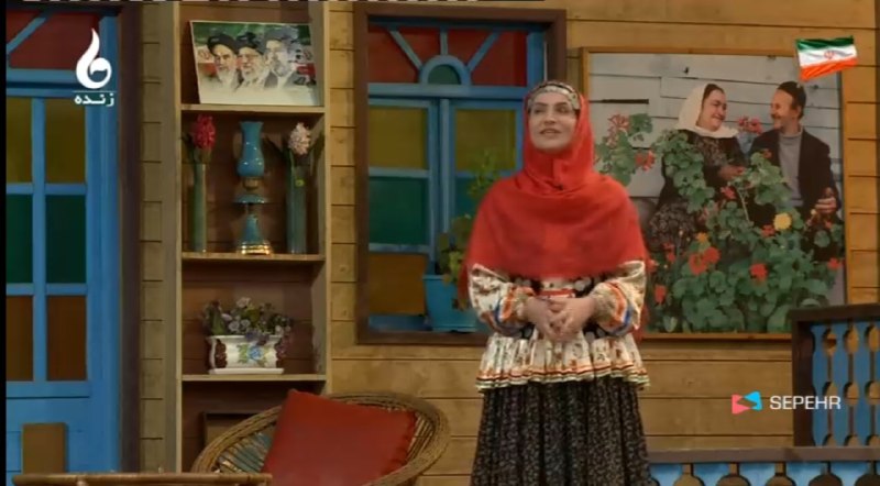 شبکه باران: 📺 هم اکنون | پخش زنده #صبح_تازه 🌻 با هدف ایجاد نشاط صبحگاهی 🗓️ شنبه تا چهارشنبه ⏰ ۷:۳۰📺 لینک #پخش_زنده #شبکه_باران :🌐 ht