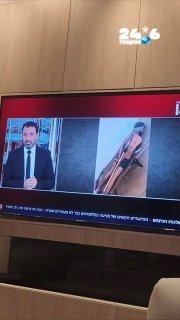 🇮🇱 מרתיח: רביב דרוקר בפתח תוכניתו על חיילנו ״זה הכיבוש״. חדשות ישראל.